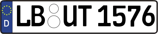LB-UT1576