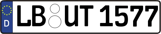 LB-UT1577