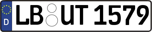 LB-UT1579