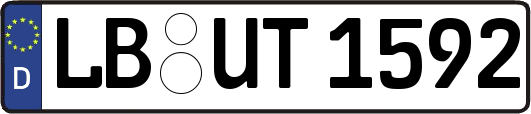 LB-UT1592