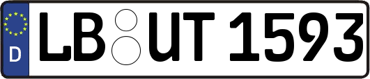 LB-UT1593
