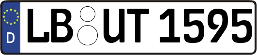 LB-UT1595
