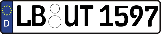 LB-UT1597
