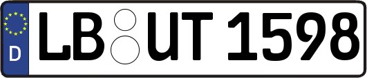 LB-UT1598