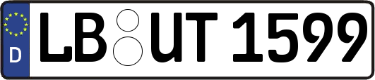 LB-UT1599