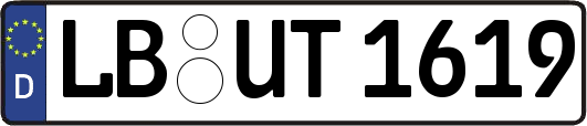 LB-UT1619