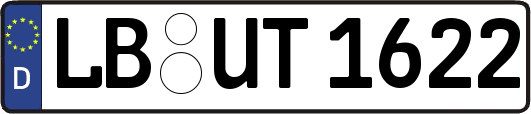LB-UT1622