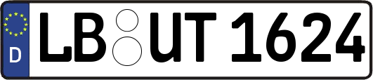 LB-UT1624