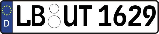 LB-UT1629