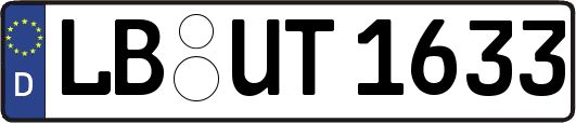 LB-UT1633