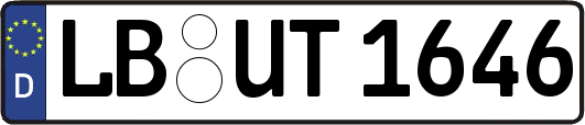 LB-UT1646