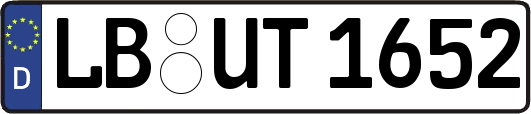 LB-UT1652