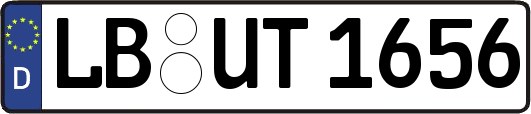 LB-UT1656