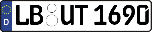 LB-UT1690
