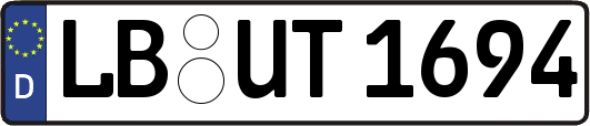LB-UT1694