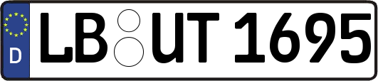 LB-UT1695