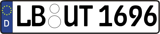 LB-UT1696