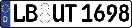 LB-UT1698