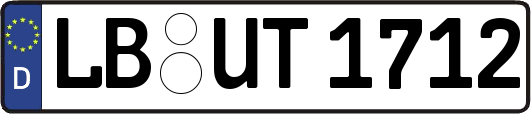 LB-UT1712