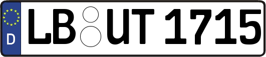 LB-UT1715