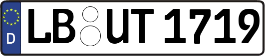 LB-UT1719