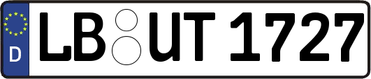 LB-UT1727