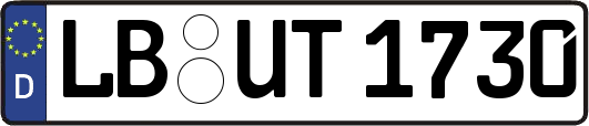LB-UT1730
