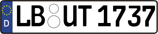 LB-UT1737