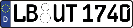 LB-UT1740