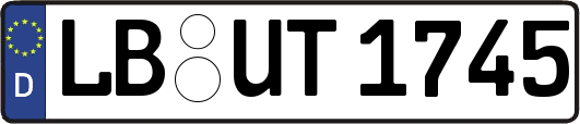 LB-UT1745