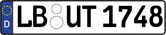 LB-UT1748
