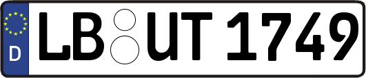 LB-UT1749