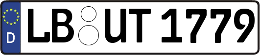 LB-UT1779
