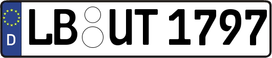 LB-UT1797