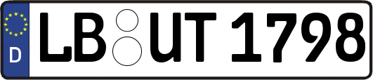 LB-UT1798