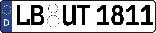 LB-UT1811