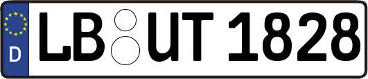 LB-UT1828