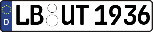 LB-UT1936