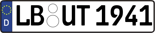 LB-UT1941