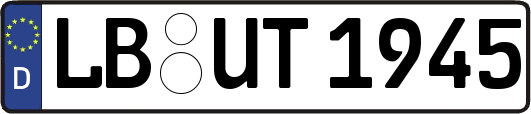 LB-UT1945