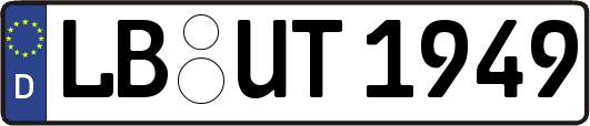 LB-UT1949