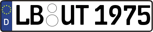 LB-UT1975