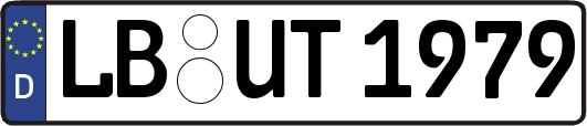 LB-UT1979
