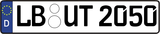 LB-UT2050
