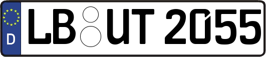 LB-UT2055