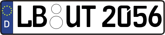 LB-UT2056