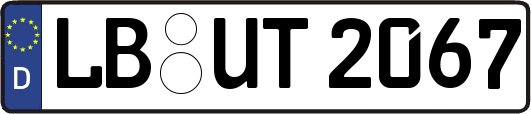 LB-UT2067