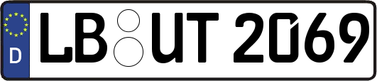 LB-UT2069