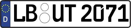 LB-UT2071