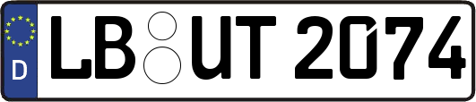 LB-UT2074
